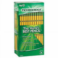 HB #2 Yellow Pencils 96 Pack for Writing and Drawing