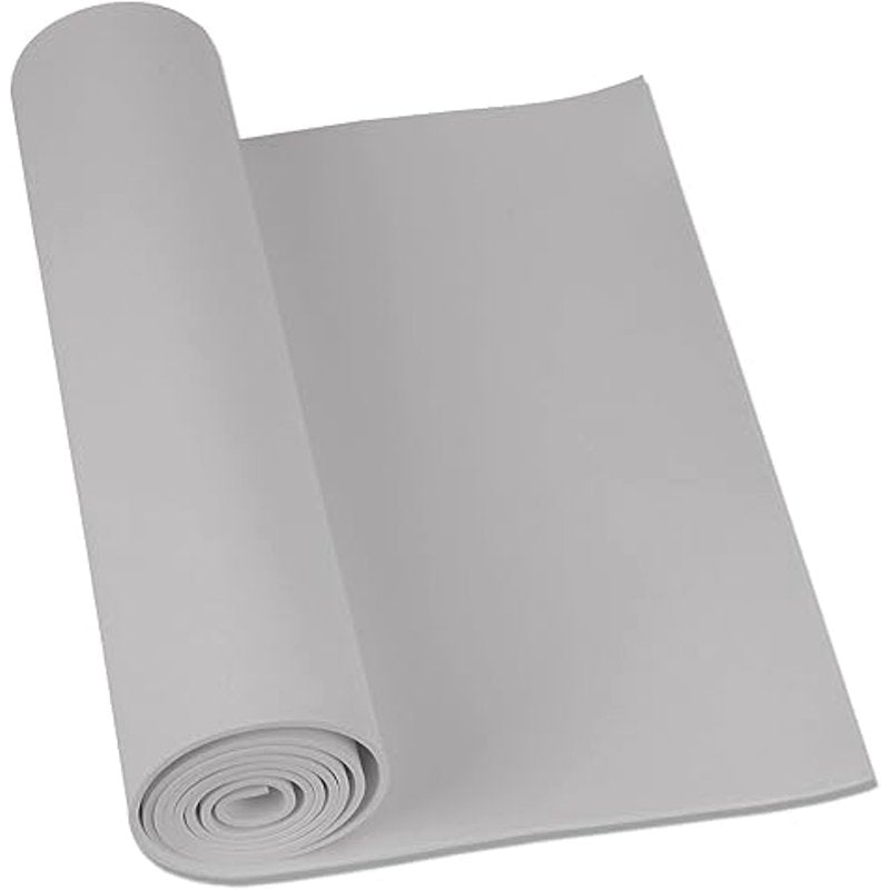 Craft Foam Sheets for DIY Cosplay Cards & Decorations - 49x13.5 Inches