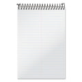 Business Forms Docket Gold Steno Notebook - 6x9 White, 100 Sheets