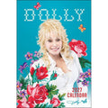 Dolly Parton 2027 Monthly Pocket Planner Calendar - Compact Organizer