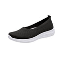 Women's Orthopedic Casual Shoes with Arch Support Non-Slip Lightweight Mesh