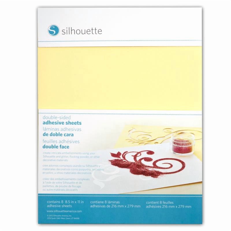 Double-Sided Adhesive Tape for Crafts & Repairs - Strong Bond