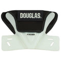 Football Shoulder Pad Collar Attachment - Neck Protection for Linemen