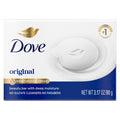 Gentle Moisturizing Skin Bar - Hydrating Facial & Body Cleansing Soap 3.17 oz