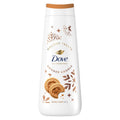 Dove Snickerdoodle Holiday Body Wash - Nourishing 20 Fl oz