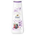 Dove Winter Berry Holiday Body Wash - Nourishing 20 Fl Oz