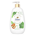 Dove Pear Delight Hand Wash - Holiday Limited Edition, Nourishing 12 fl oz