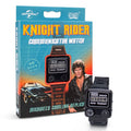 Knight Rider Communicator Watch Replica Digital Watch - Officially Licensed
