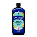 Aromatherapy Arnica Bubble Bath with Epsom Salt - 34 Fl Oz
