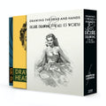 Drawing the Head and Hands & Figure Drawing Hardcover Set - Art Instruction