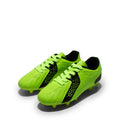 Dream Pairs Kids Soccer Cleats – Neon Green Black Low Top Size 13 (Variation: 13 Little Kid, NEON/GREEN/BLACK)