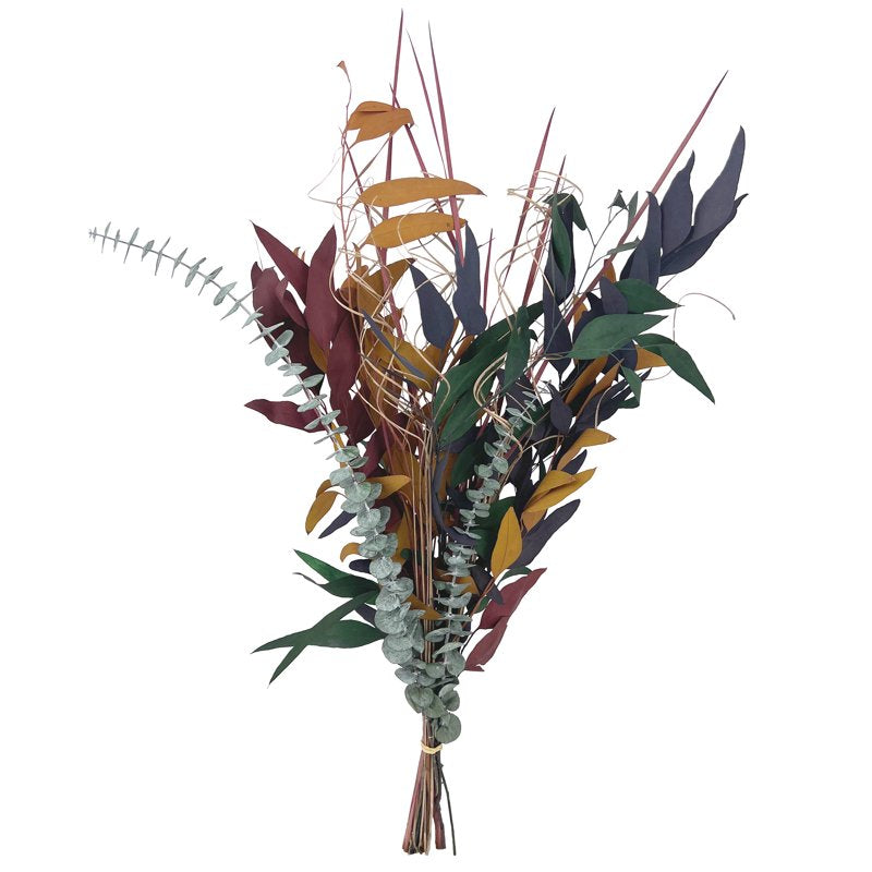 Dried Eucalyptus Bouquet for Home Decor - Multi Pack Available