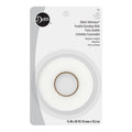 Fusible Hem Tape - White Sewing Bonding Web for Hems & Trims, 20 Yards