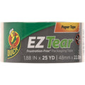 Duck EZ-Tear Tan Paper Packing Tape 1.88 in x 25 yd