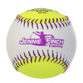 Softball Training Ball for Ages 8 and Under - 10 Inch Super Soft Core
