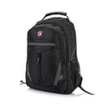 15.6 Inch Laptop Backpack with Anti-Theft Pockets and Padded Back - Durable Travel Bag