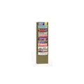 Wall-Mount Magazine Rack with 11 Compartments Steel Wall Shelf for Literature Storage