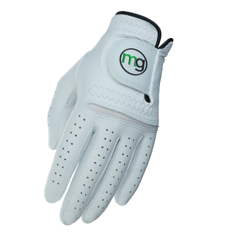 All-Weather Golf Gloves for Men and Women - Soft Cabretta Leather, Tour Pro Feel