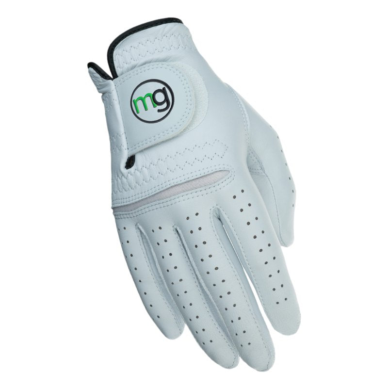 All-Weather Golf Gloves for Men and Women - Soft Cabretta Leather, Tour Pro Feel