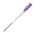Fastpitch Softball Bat 29 Inch Drop - Durable Aluminum, USSSA Approved
