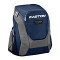 Youth Sports Backpack with Helmet & Shoe Compartment - Navy