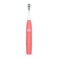 Electric Toothbrush for Adults - Battery Powered, Medium Bristles