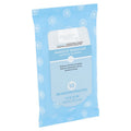 Makeup Remover Cleansing Towelettes for Travel - Gentle, All Skin Types
