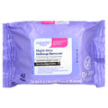 Night-Time Makeup Remover Cleansing Towelettes - 80 Count