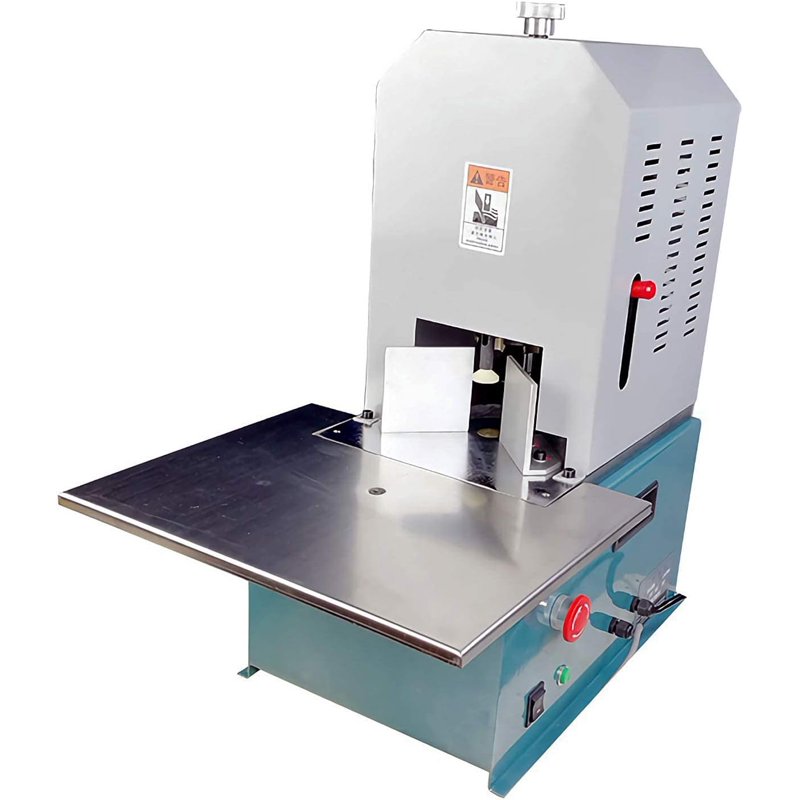 Electric Corner Rounding Machine with 7 Knife Sets for Paper & Card Cutting