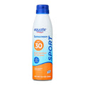 Equate Sport Sunscreen Spray SPF 30 - Water-Resistant, Broad Spectrum, 5.5 oz