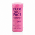 Reusable Makeup Removing Cloths - Water Activated, Soft Microfiber, Pink
