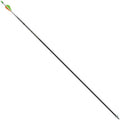 Archery Arrows with Carbon Shafts, 6 Pack - Precision Hunting & Target Shooting