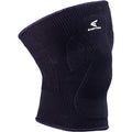 Baseball Softball Sliding Knee Pad - Adult One Size Protects Knees Black