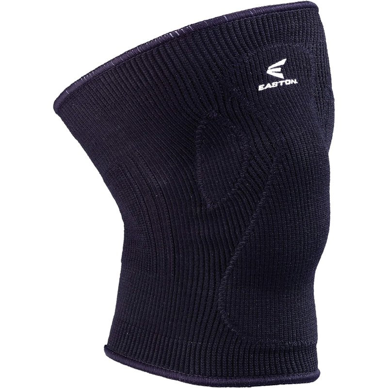 Baseball Softball Sliding Knee Pad - Adult One Size Protects Knees Black