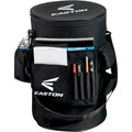 Baseball Softball Coaches Bucket Organizer Cover with Pockets & Seat Pad