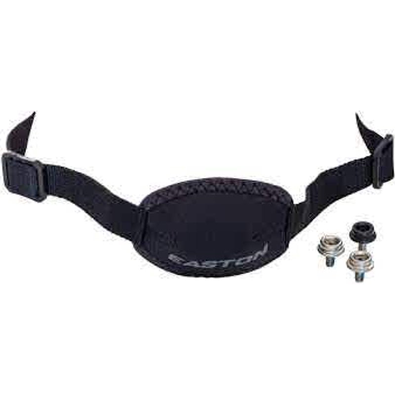 Easton Helmet Chin Strap - Improve Fit and Stability for Baseball Helmets
