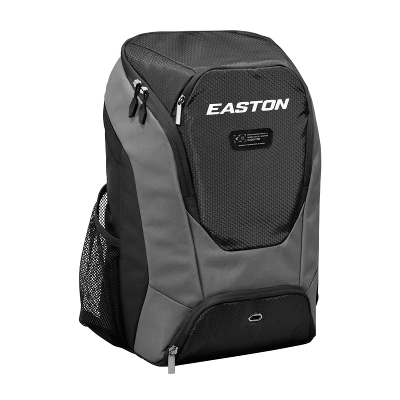 Youth Baseball & Softball Equipment Backpack with Ventilated Shoe Compartment