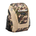 Youth Baseball Backpack with Helmet & Water Bottle Pockets - Easton Dugout