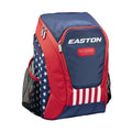 Youth Sports Backpack with Padded Straps & Mesh Pockets for Kids