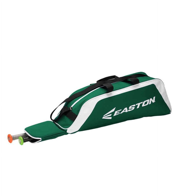 Green Baseball & Softball Player Tote Bag - Easton E100T