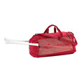Baseball Player Duffle Bag with Multiple Pockets and Ventilated Compartments