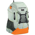 Sports Backpack for Baseball & Softball Gear with Helmet Holder