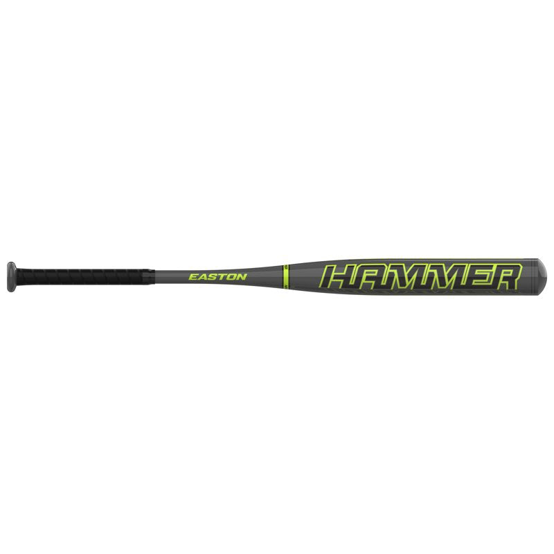 Easton Slowpitch Softball Bat 34 Inch 28 Oz Aluminum Power Hitter