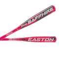 Pink Youth Fastpitch Softball Bat - Lightweight Aluminum, Multiple Sizes