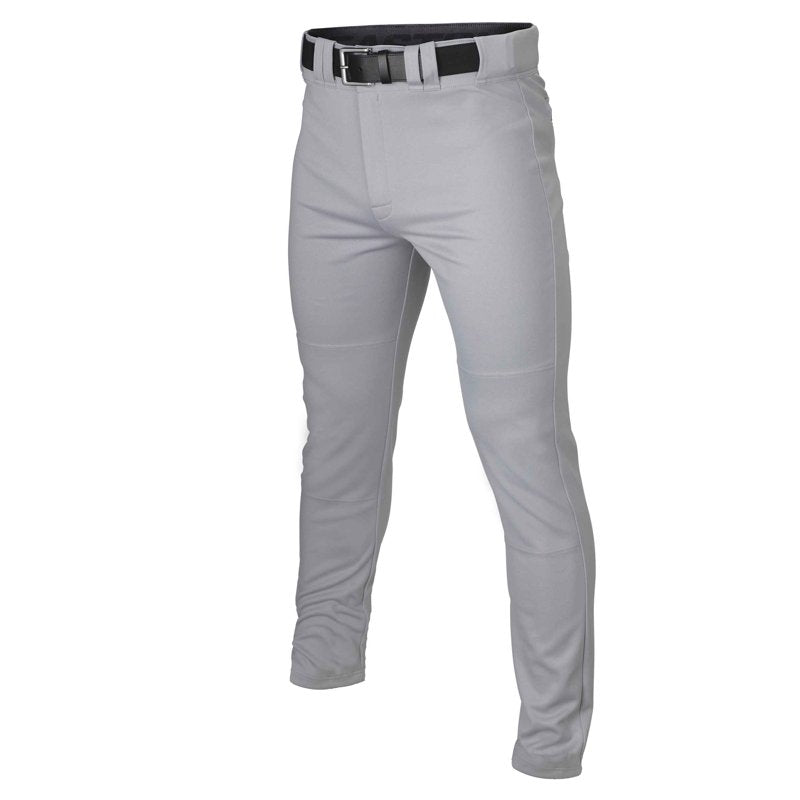 Youth Baseball Pants - Easton Rival+ Solid Lightweight Athletic Fit
