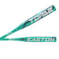Youth Softball Bat - Easton Topaz -10 28-inch Alloy Fastpitch Bat for Girls
