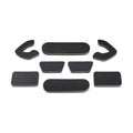 Universal Helmet Padding Fit Kit for Easton Baseball and Softball Helmets