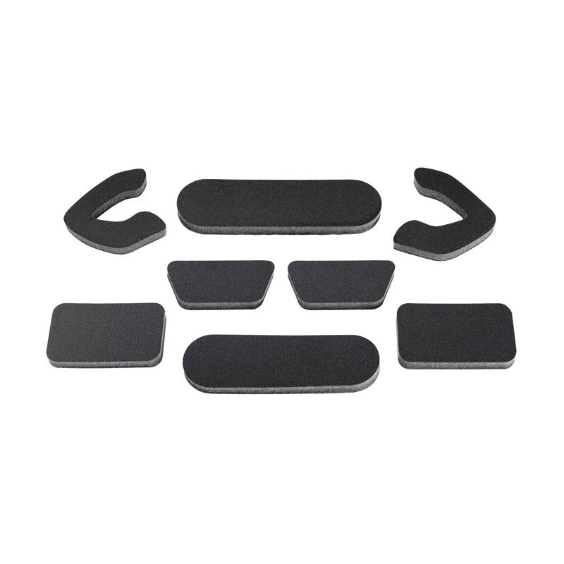 Universal Helmet Padding Fit Kit for Easton Baseball and Softball Helmets