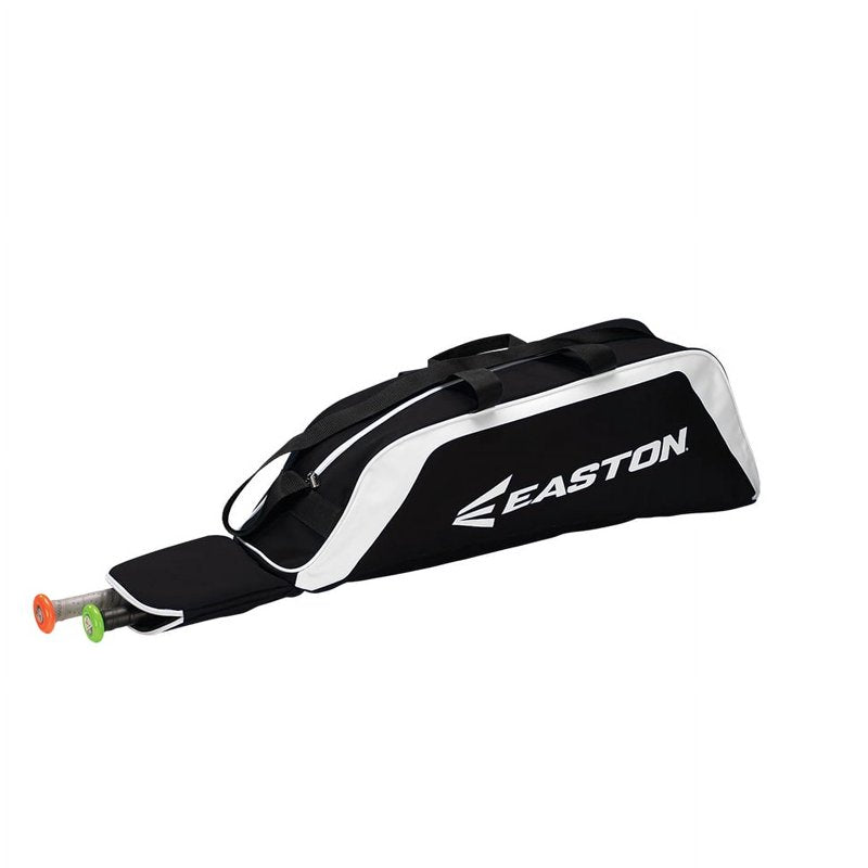Youth Tball Tote Bag with Bat Compartments - Lightweight & Secure