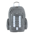 Unisex Recycled Expandable Backpack with Padded Laptop Sleeve - Multiple Colors